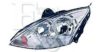 EQUAL QUALITY PP0281S Headlight